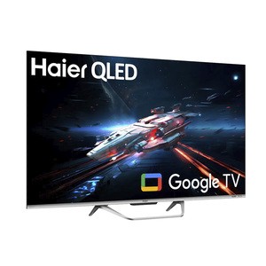 Televisor HAIER QLED 65"