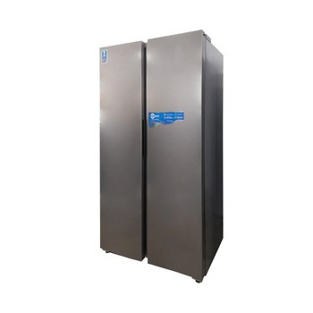 Refrigerador SideBySide Hitech 490 Litros