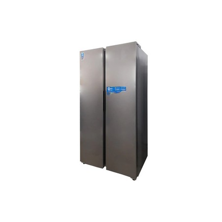 Refrigerador SideBySide Hitech 490 Litros