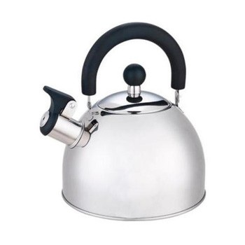 Tetera Oster plateado 1,8L