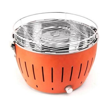 Parrilla portátil Belia