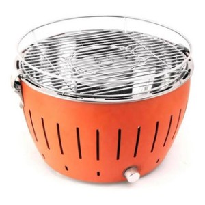 Parrilla portátil Belia