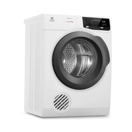 SECADORA 9 KG CARGA FRONTAL ELECTROLUX