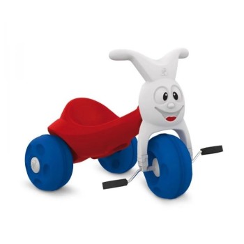 Triciclo Europa Bandeirante