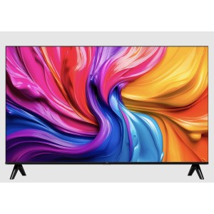 Televisor iFFALCON de 40" Smart Pantalla infinita