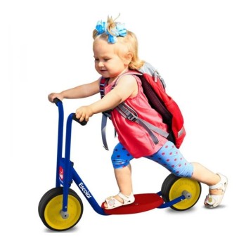 Monopatin Escolar (2 Años o más)