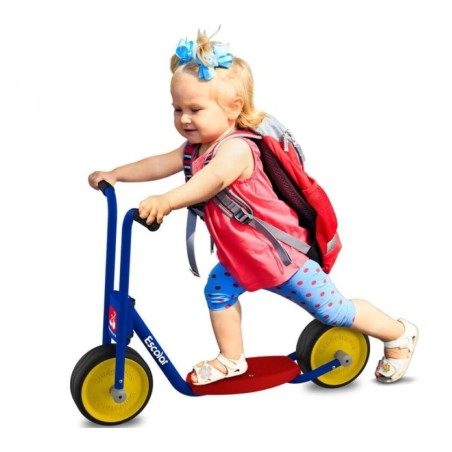 Monopatin Escolar (2 Años o más)