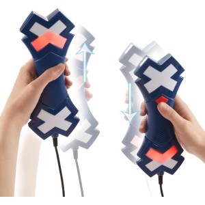 Juego electrónico Señales Cruzadas