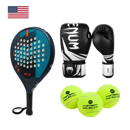 COMPRAS USA: DEPORTE