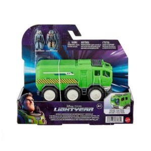 Vehiculo Terrestre Buzzlightyear Surtido