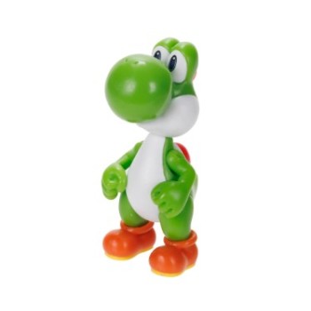 Super Mario Figura de 2,5" Yoshi