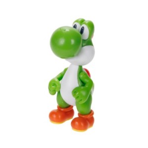 Super Mario Figura de 2,5"  Yoshi