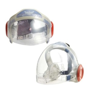 Casco Visor Buzzlightyear