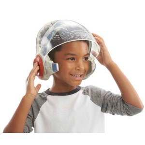 Casco Visor Buzzlightyear
