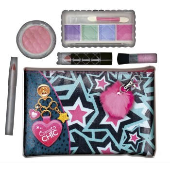 Neceser de Maquillaje Clementoni