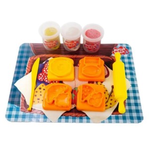 Picnic con Plastilina