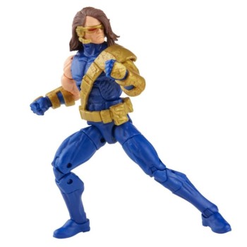 Muñeco Xmen Legends Cyclops Aoa