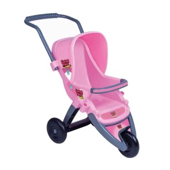 Juguete Carrito para Muñeca