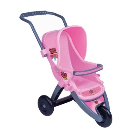 Juguete Carrito para Muñeca