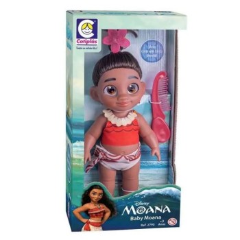 Muñeca Moana Baby Pequeña