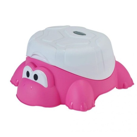 Basín Entrenador Kelo Rosa