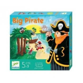 Big Pirate