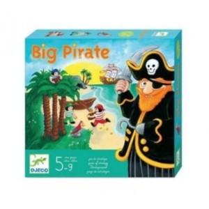 Big Pirate