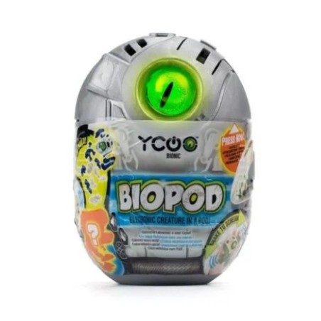 Biopod Single Pack