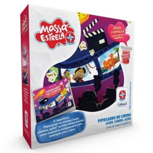 Libro Pipocando con Plastilina