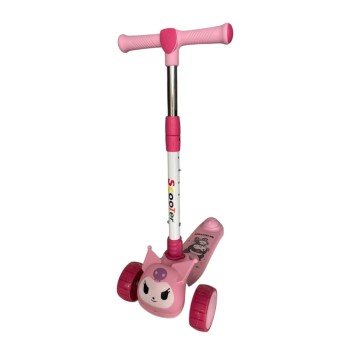 Scotter para niña Kuromi + 2 años