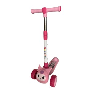 Scotter para niña Kuromi + 2 años
