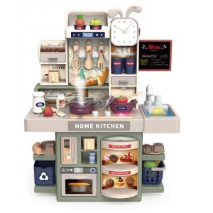 Cocinita Infantil Dream Kitchen 42 cm