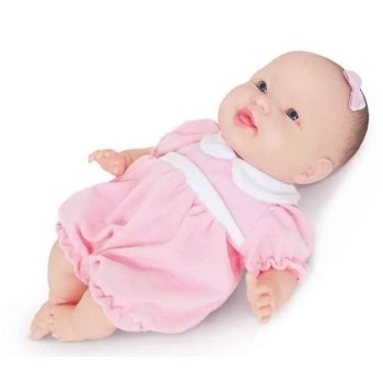 Muñeca con Olor a Bebe Cheirinho