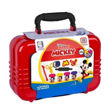 Juguete Disney Lonchera