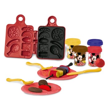 Juguete Disney Churrascaria