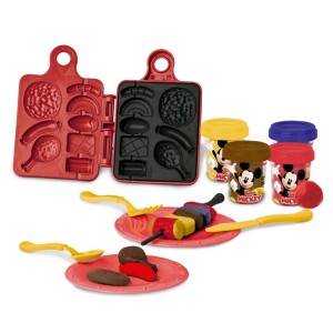 Juguete Disney Churrascaria