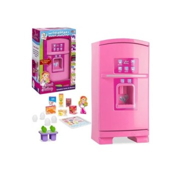 Heladera Sueño de Menina