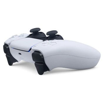 Mando inalambrico PS5 Dual Sense Blanco