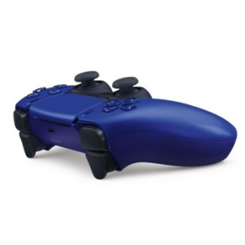 Mando inalambrico PS5 Dual Sense Azul