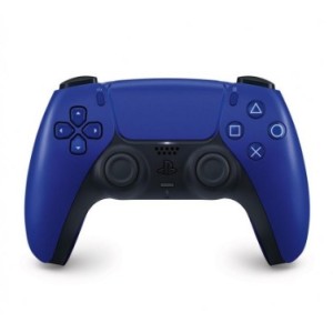 Mando inalambrico PS5 Dual Sense Azul