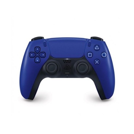 Mando inalambrico PS5 Dual Sense Azul