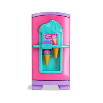 Heladera gela sorvetinho heladitos