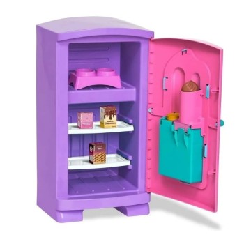 Heladera gela sorvetinho heladitos