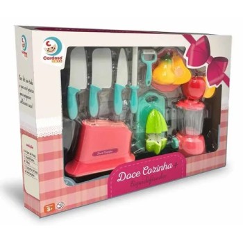 Kit de licuadora con accesorios de cocina