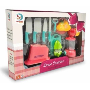 Kit de licuadora con accesorios de cocina
