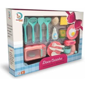 Kit de microhondas con batidora y accesorios de cocina