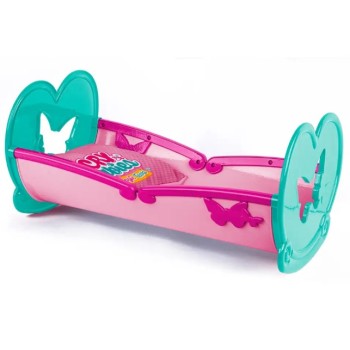 Cuna de los suenos cry babies