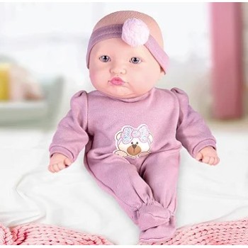 Muñeca fiorella reborn 32 cms