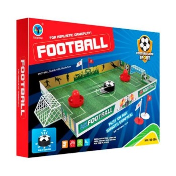 FOOTBALL SET DE MESA