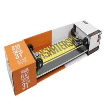 SKATEBOARD 78CM ASST